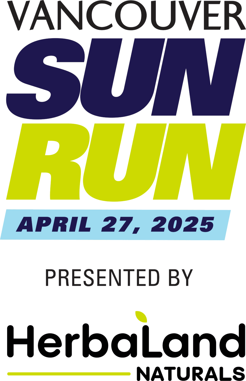 Register Vancouver Sun Run