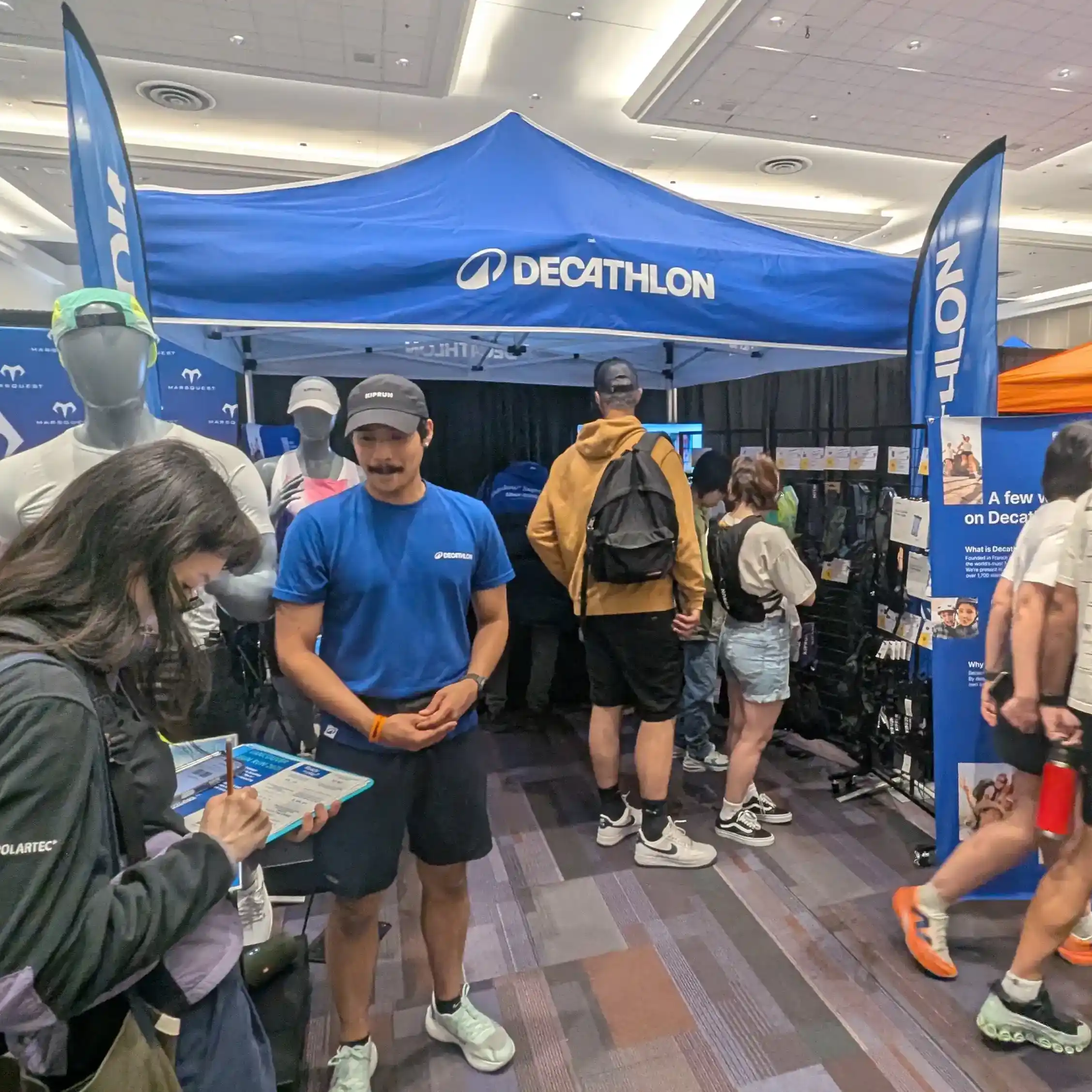 Decathlon